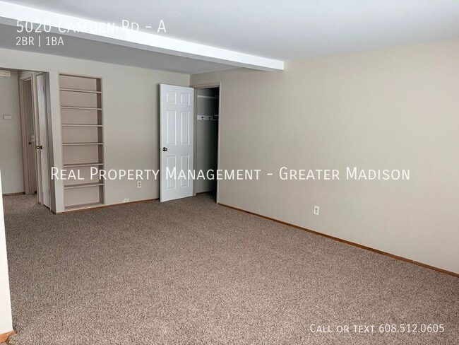 Photo - 5020 Camden Rd Unidad A