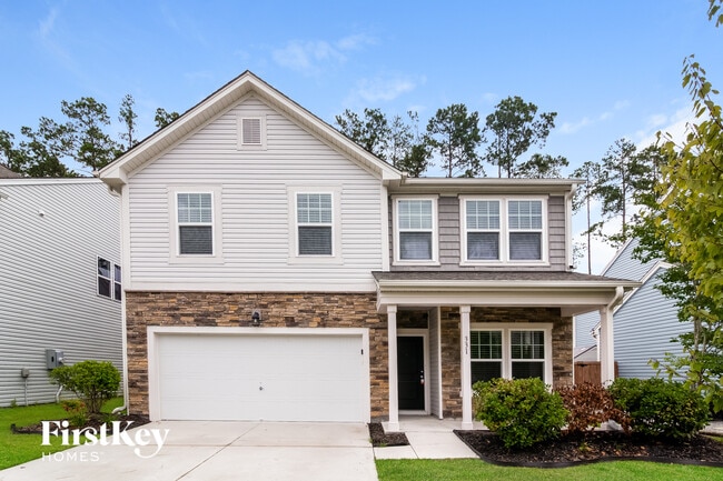 Building Photo - 331 Dunlin Dr