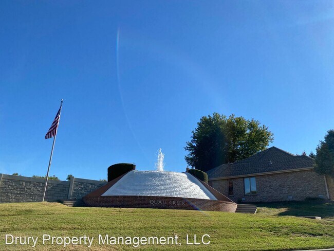 Photo - 5 br, 3 bath House - 1301 W. Swallow Street