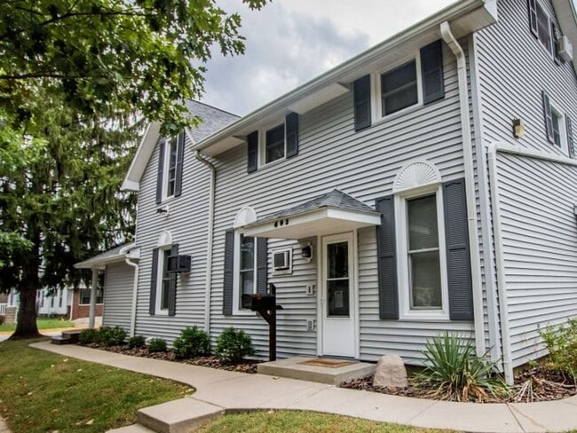 Building Photo - Liberty Corner Rental