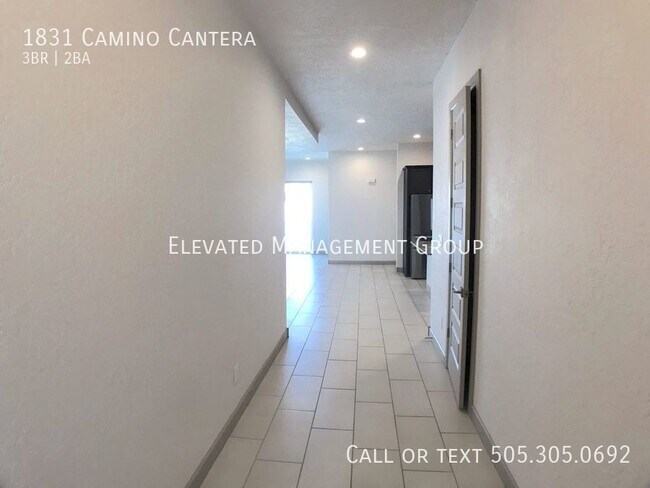 Photo - Gorgeous Los Lunas 3 Bedroom! Open layout!...