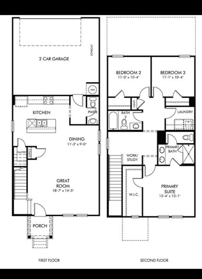 Photo - 1511 Henderson Pt Aly