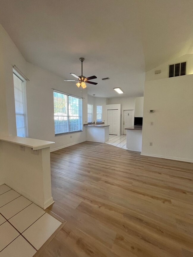 Photo - NEW VINYL PLANK FLOORING!! Pine Lakes Subdivision Corner Lot!