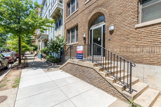 Photo - 1825 Florida Ave NW