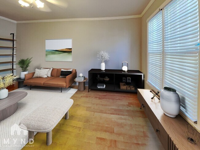 Photo - 2314 Longcourt Wy