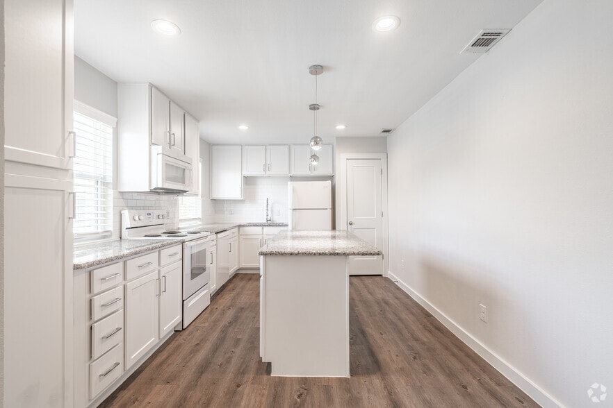 Interior Photo