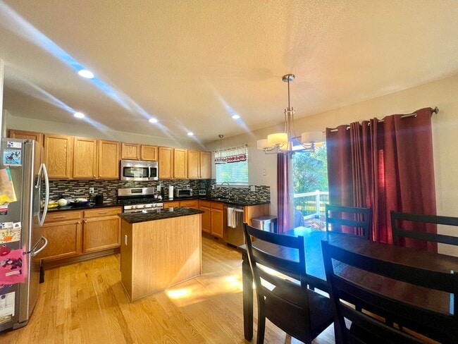 Photo - Big, Charming 4 Bedroom 2.5 Bathroom in Rock Creek! AVAILABLE 8/1!
