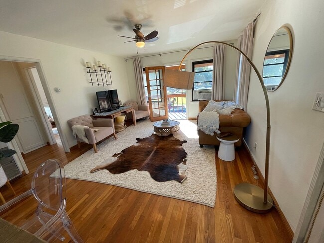 1920 Carmelina Dr.