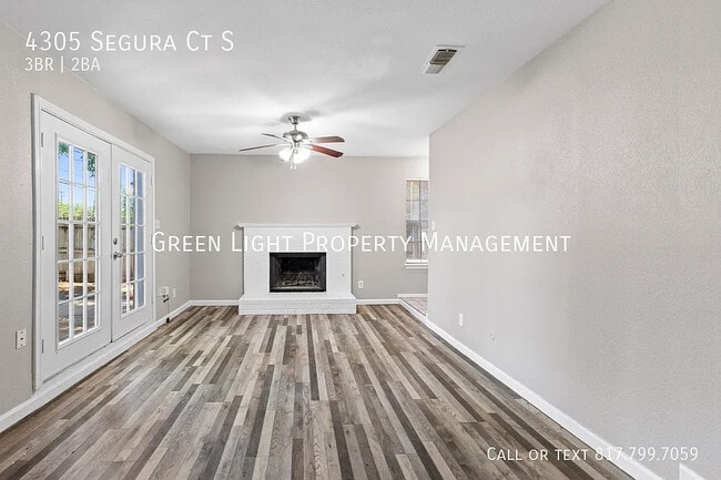 Photo - Room in Duplex on Segura Ct S