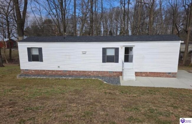 412 Oak Ridge Dr