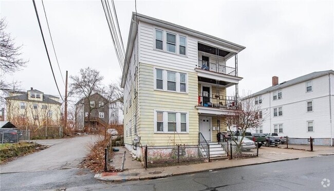 Building Photo - 52 Veazie St Unit 3 Rental