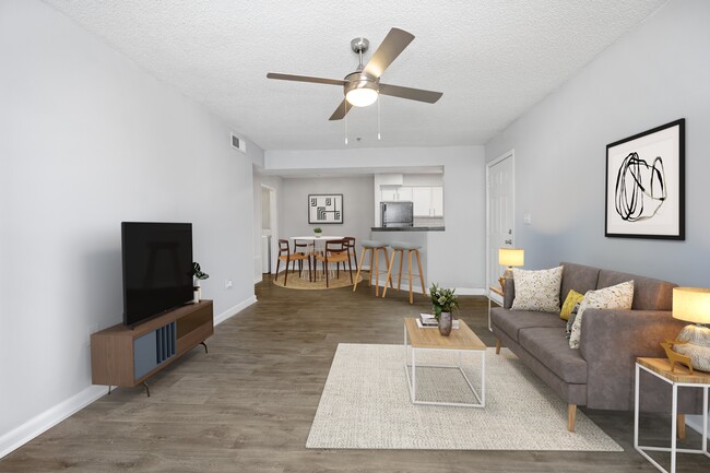 Photo - The Groves Lithonia