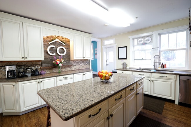 Photo - the co.space