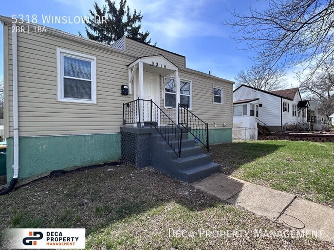 Photo - 5318 Winslow Dr