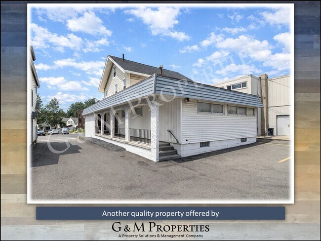 Photo - 1564 Mt Hope Ave Unit Apt. #2