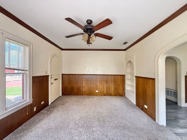 Photo - Charming Downtown Living in Tyler! 1 Bedroom 1 Bath! Available Now!