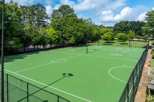 Sports Courts
