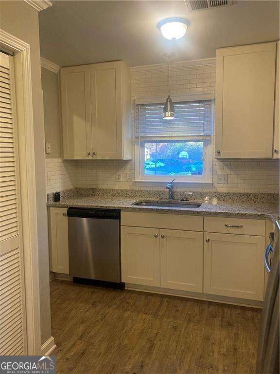 Photo - 2912 Webb Bridge Rd