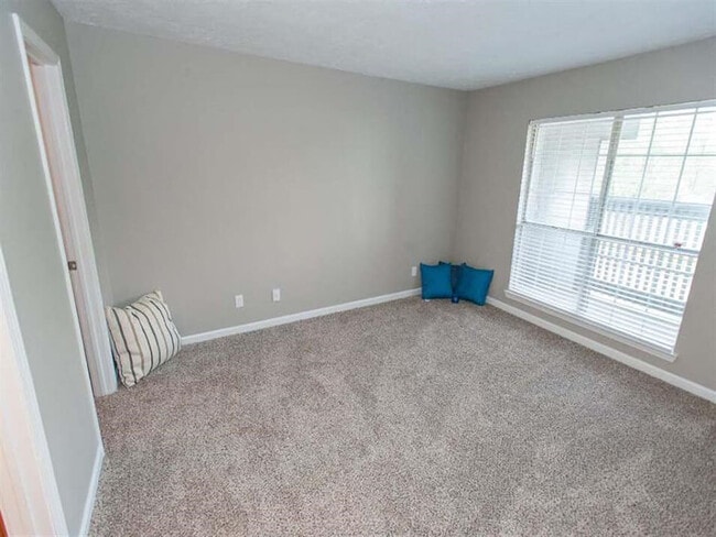 One, Two, & Three Bedroom Apartments Available