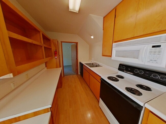 Photo - 1613 Ferry Alley Unit A