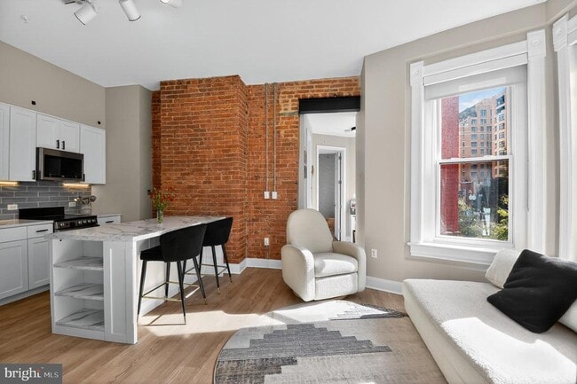 Photo - 459 Massachusetts Ave NW Unit 24