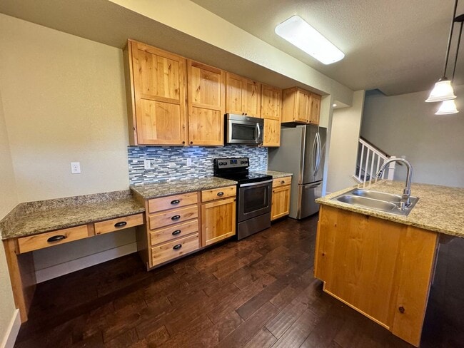 Photo - Incredible Townhome