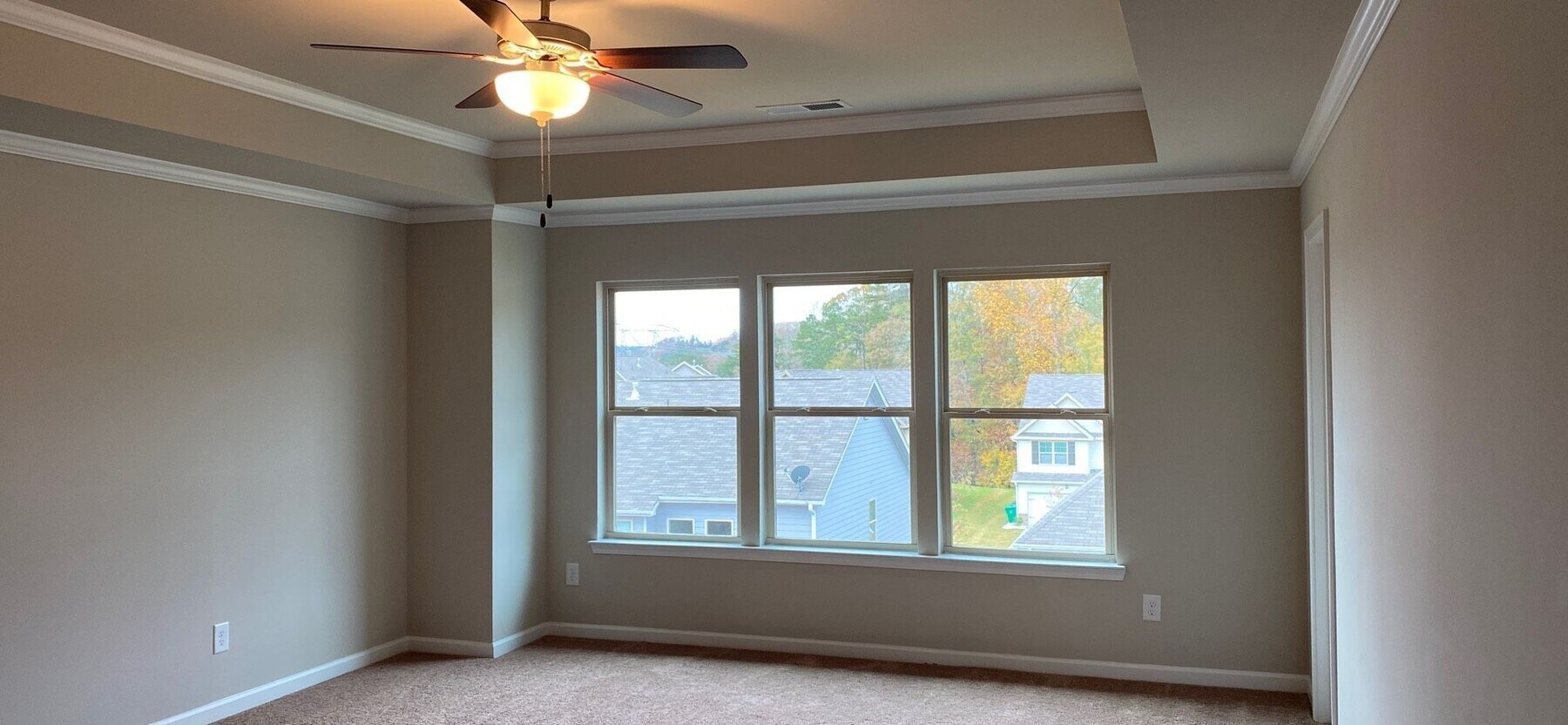 Photo - 4 Bedroom Single Family Home in Lithonia with UPGRADES! Jasmine Floorplan