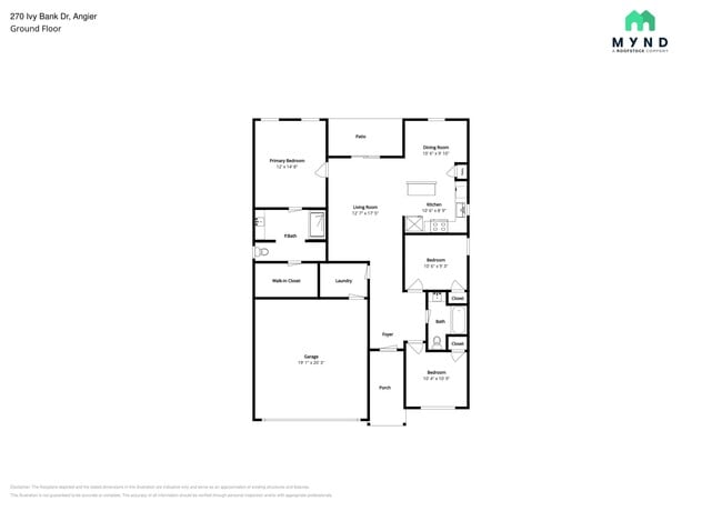 Photo - 270 Ivy Bank Dr