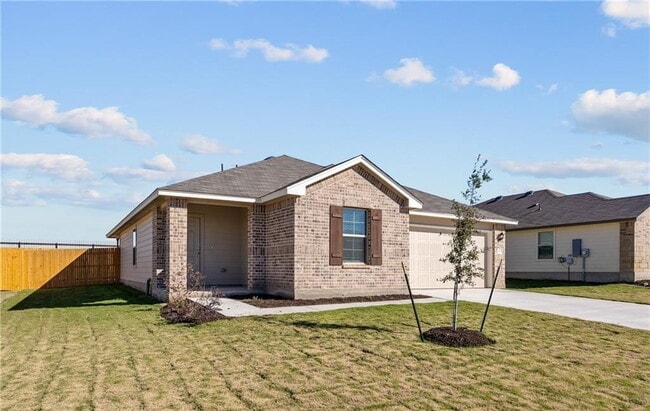 Photo - "Charming 3-Bed Oasis with 2 Baths and 1501 Sq. Ft. of Comfort in Killeen!"