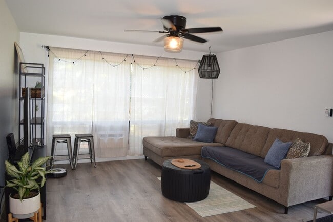 Haleakala Gardens Furnished ground floor 3... - Haleakala Gardens Furnished ground floor 3... Condo