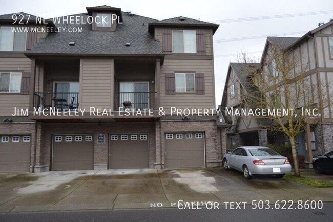 Photo - 927 NE Wheelock Pl