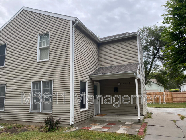 Photo - 1740 N 23rd St Rental