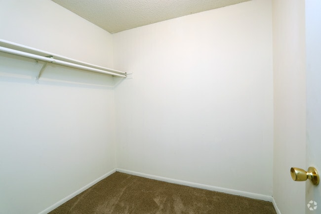 Walk In Closet