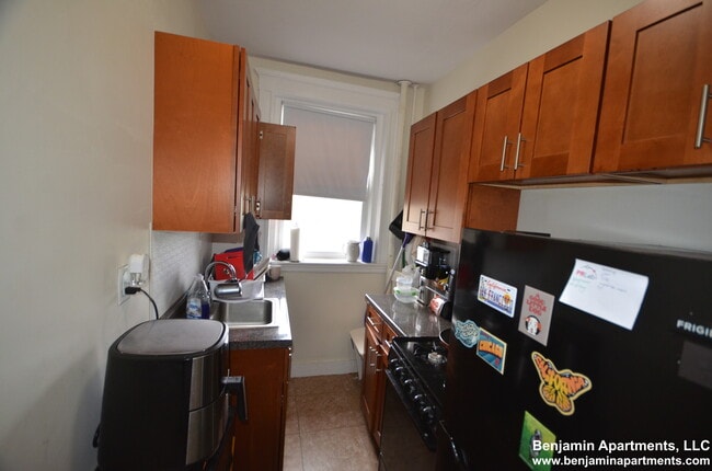 Photo - 1167 Boylston St Unit 16
