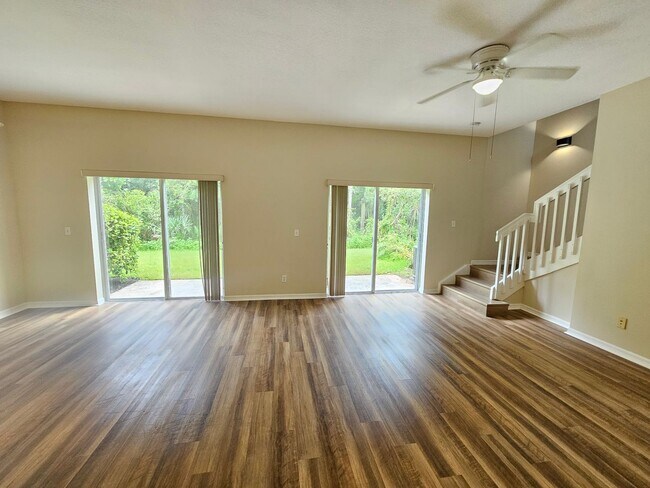Photo - Charming 3 Bedroom townhome in gated community of Live Oak