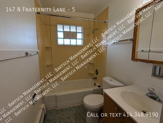 Photo - 147 N Fraternity Ln Unidad 5