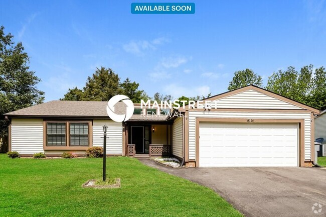 Building Photo - 8116 Ivy Falls Ct Rental