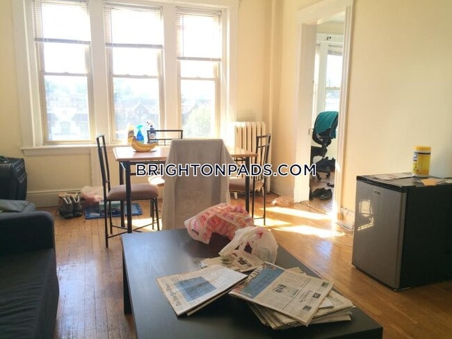 Photo - 1713 Commonwealth Ave Apartment Unit 5