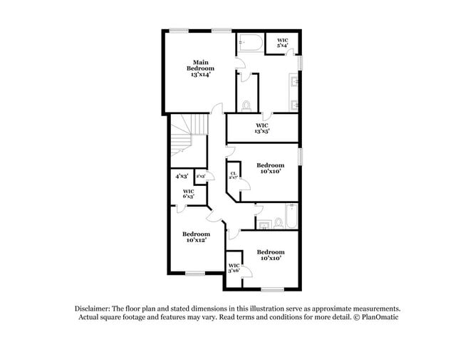 Photo - 308 Sweet Ashley Way