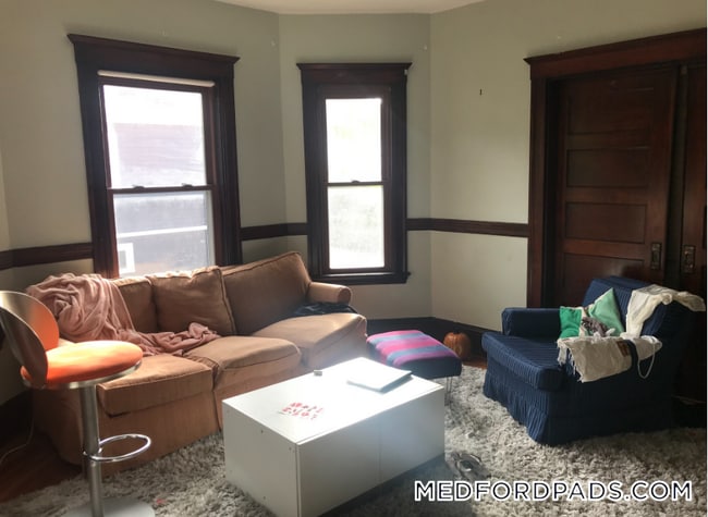 89 Winthrop St Unit 2