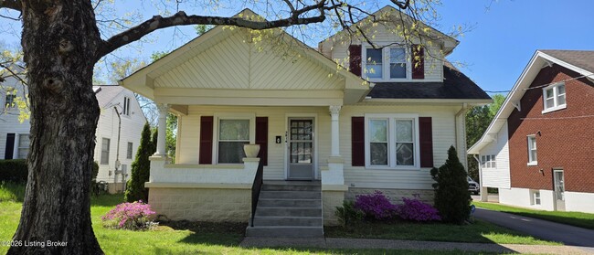 Building Photo - 3814 Taylorsville Rd