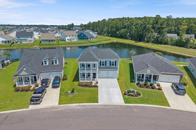 Photo - 135 Empyrean Cir