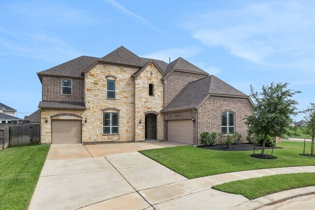 Photo - 21302 Rose Loch Ln