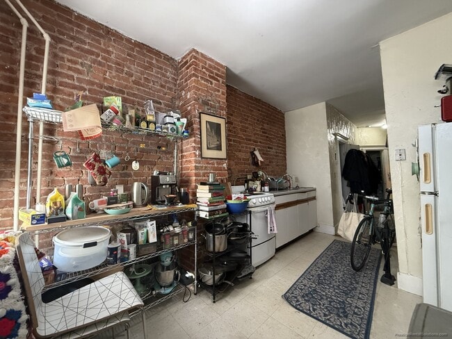 Photo - 14 S Huntington Ave Unit 4