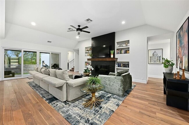 Photo - 1901 Glencliff Dr