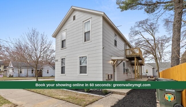 1543 Beidler St Unit 1