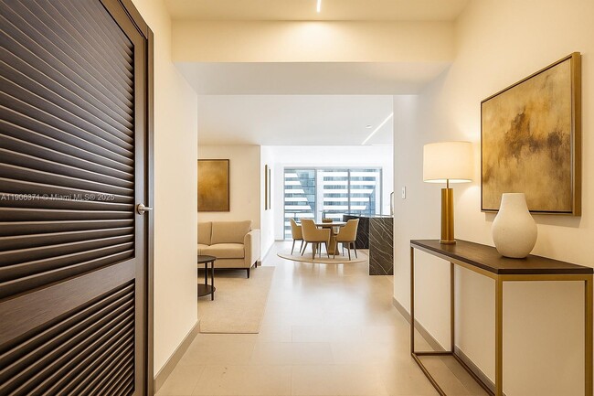 Photo - 88 SW 7th St Unit 806