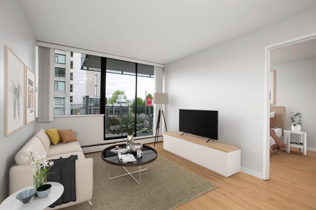 Photo - Harbourview Unit 00408