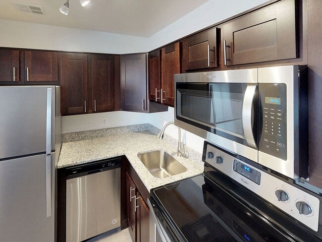 Woodlee Terrace Apartments