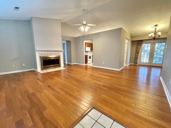 Photo - Adorable 3 Bedroom Ranch Home for Rent!